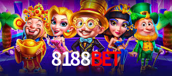 Cassino na plataforma 8188Bet