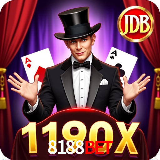 Cassino Online Ao Vivo 8188Bet